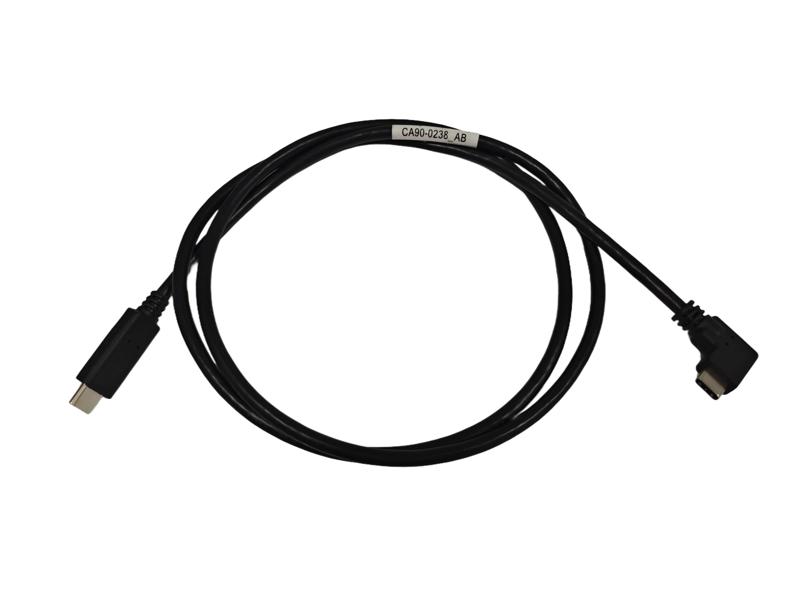 Airspeed cable assembly